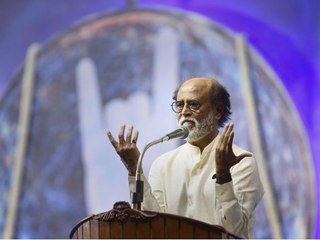 கொடுத்த வாக்குறுதியை நிறைவேற்றாவிட்டால் பதவியை ராஜினாமா செய்வோம் - ரஜினி