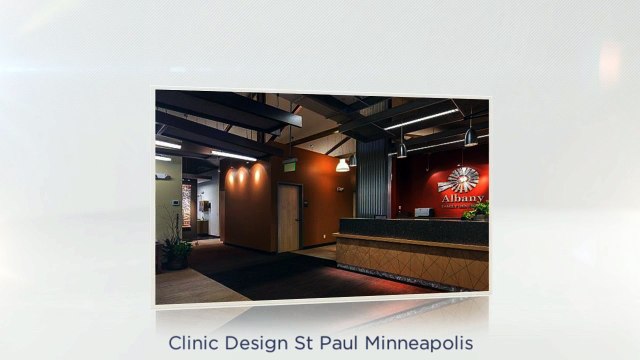 Minneapolis St. Paul Architects | Progressive Architecture