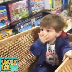 Funny Cute Babies Expressions