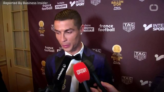 Cristiano Ronaldo, Lionel Messi Continue Football Dominance