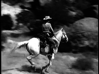 The Lone Ranger PETE AND PEDRO (E 7)