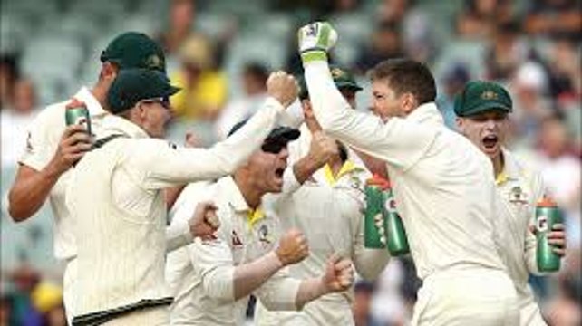 Ashes - Australia Vs England 4th Test Day 5 - Post Match Analysis Highlights - Ashes - Aus Vs ENG