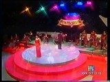 ใกล้ปีใหม่/อาลัยปีเก่า - ทิพามน/พรศุลี (วงสุนทราภรณ์) (2543)