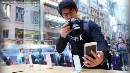 Tim Cook Should Take Responsibility For Apple Battery Scandal