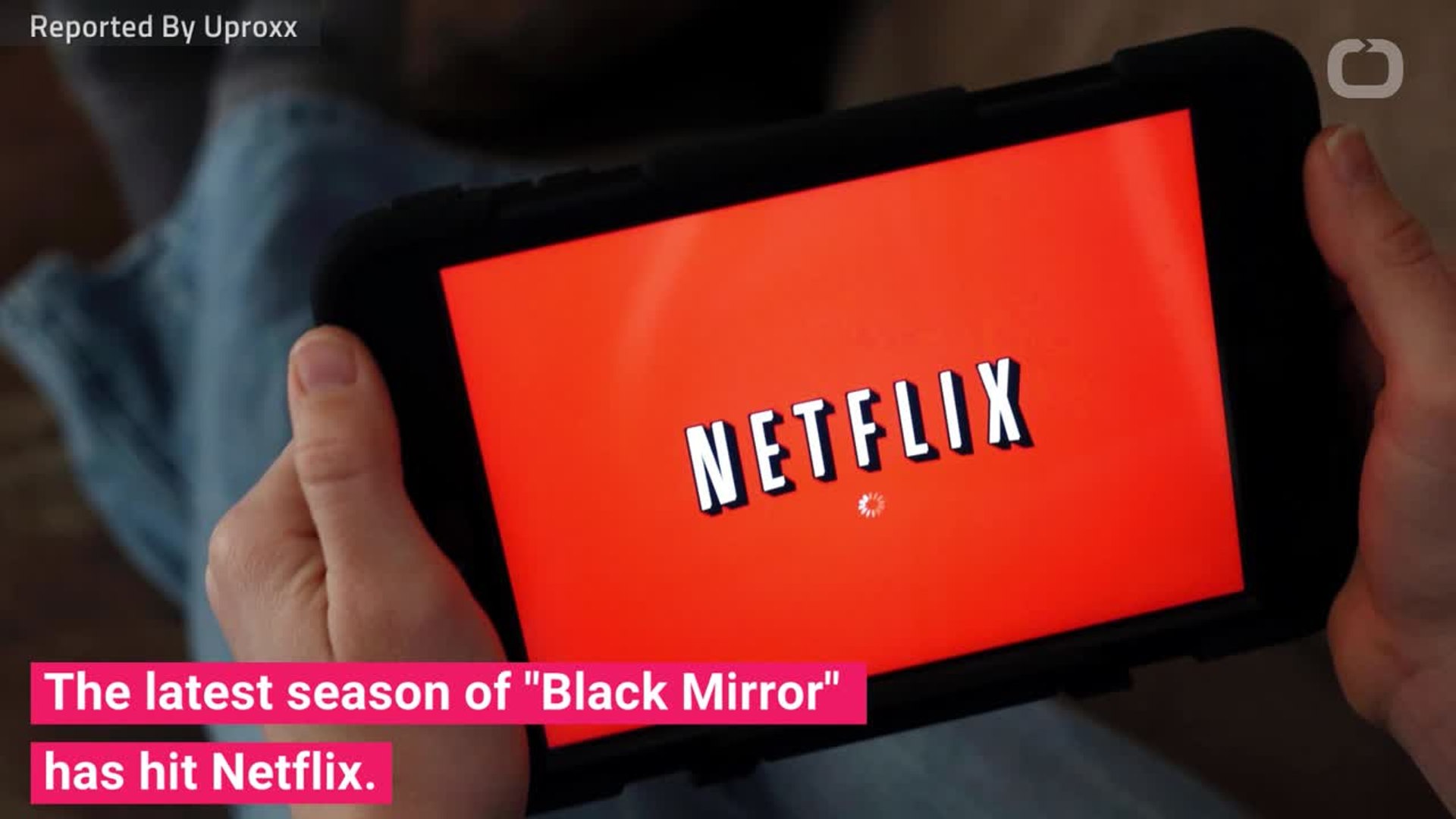 Did You Catch These Black Mirror Cameos