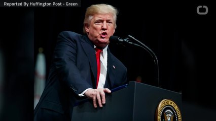 Trump Administration Seeks To Eliminate Offshore Safety Rules