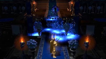 The Harbinger Challenge League Path of Exile