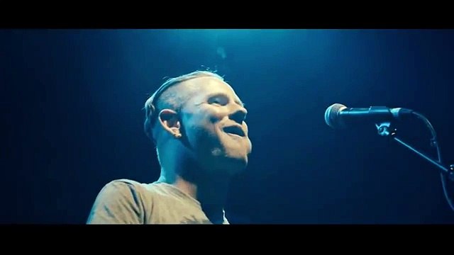 Slipknot Corey Taylor Singing spongebob squarepants 2018