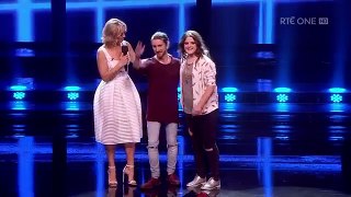 The Voice Of Ireland 5th April 2015 HDTVX264 part 2/2