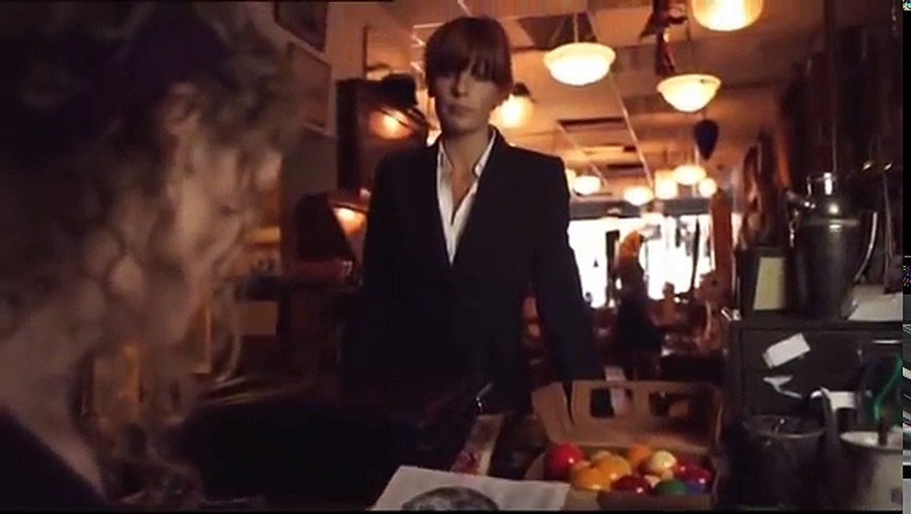 Above Suspicion 2   The Red Dahlia part 2/3