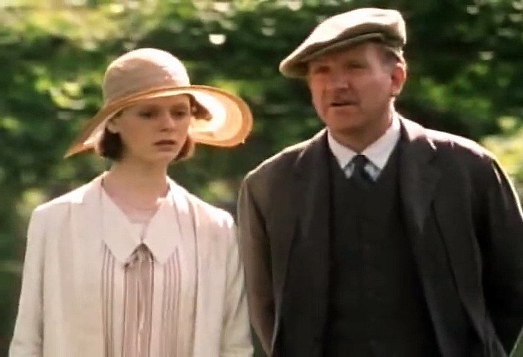 Rebecca 1997 TV part 2/4