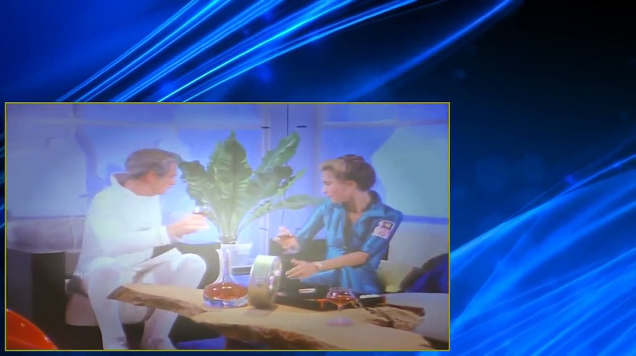 Buck Rogers   S01E07   The Plot to Kill a City, pt2 part 2/2