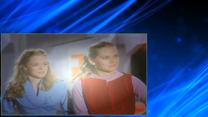 Buck Rogers   S01E10   Planet of the Amazon Women part 2/2