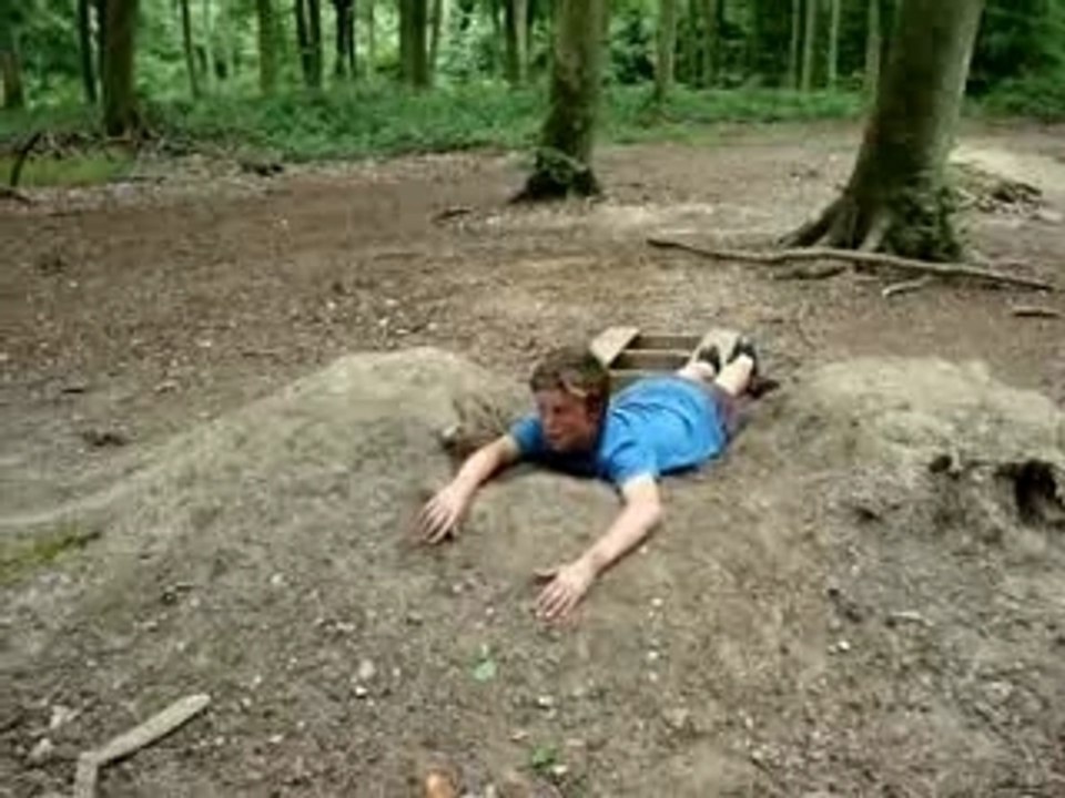 Les Débuts du Ride
