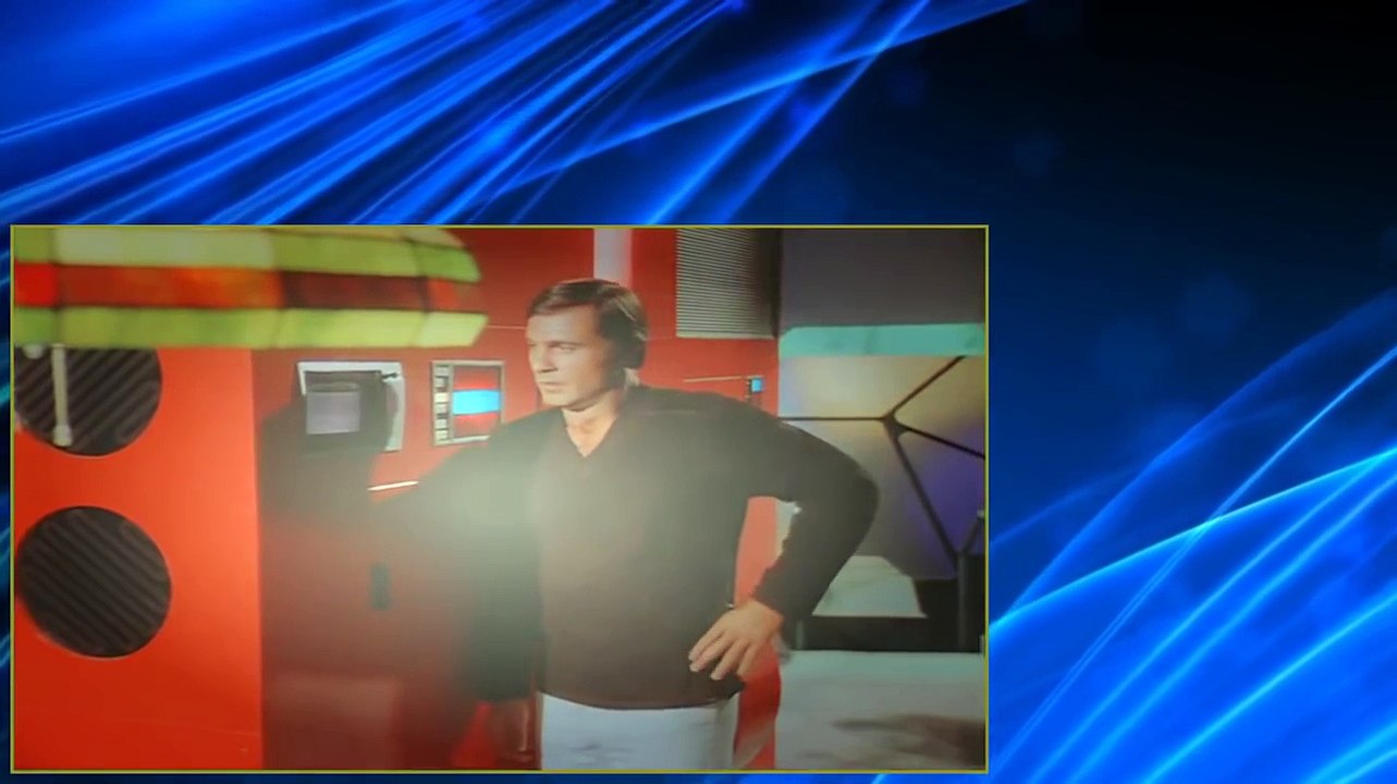 Buck Rogers   S01E03 E04   Planet of the Slave Girls, pt1 pt2 part 1/3