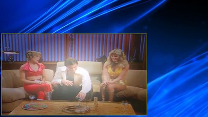 Buck Rogers   S01E10   Planet of the Amazon Women part 1/2