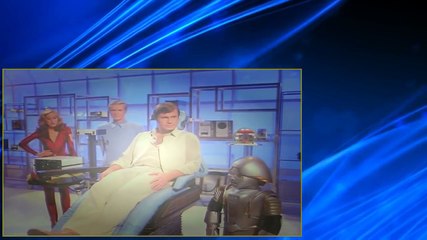 Buck Rogers   S01E16   A Blast for Buck part 1/2