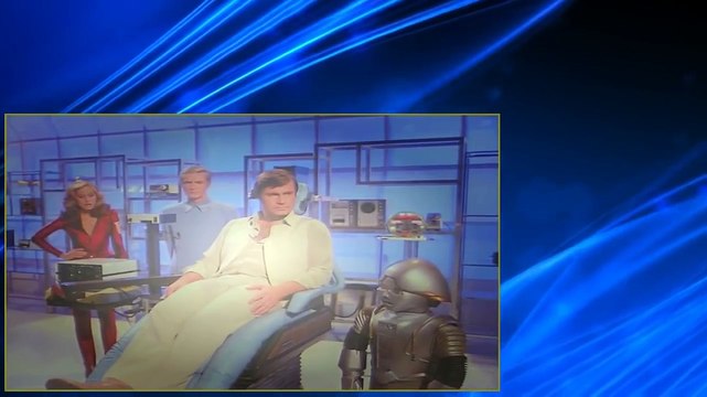 Buck Rogers S01E16 A Blast for Buck part 1/2