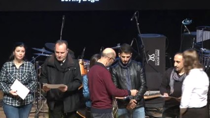 Zeytinburnu 7'nci Fotoğraf Yarışması'nda Ödüller Sahiplerini Buldu