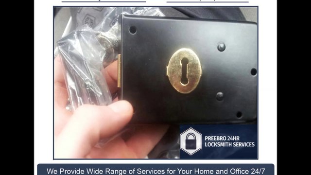 Brooklyn Locksmith | Call Now: (347) 343-7140