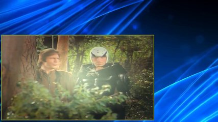 Buck Rogers   S02E11   The Hand of Goral part 1/2