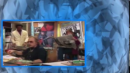WKRP in Cincinnati  S03E13 14   Dr  Fever and Mr  Tide part 1/2