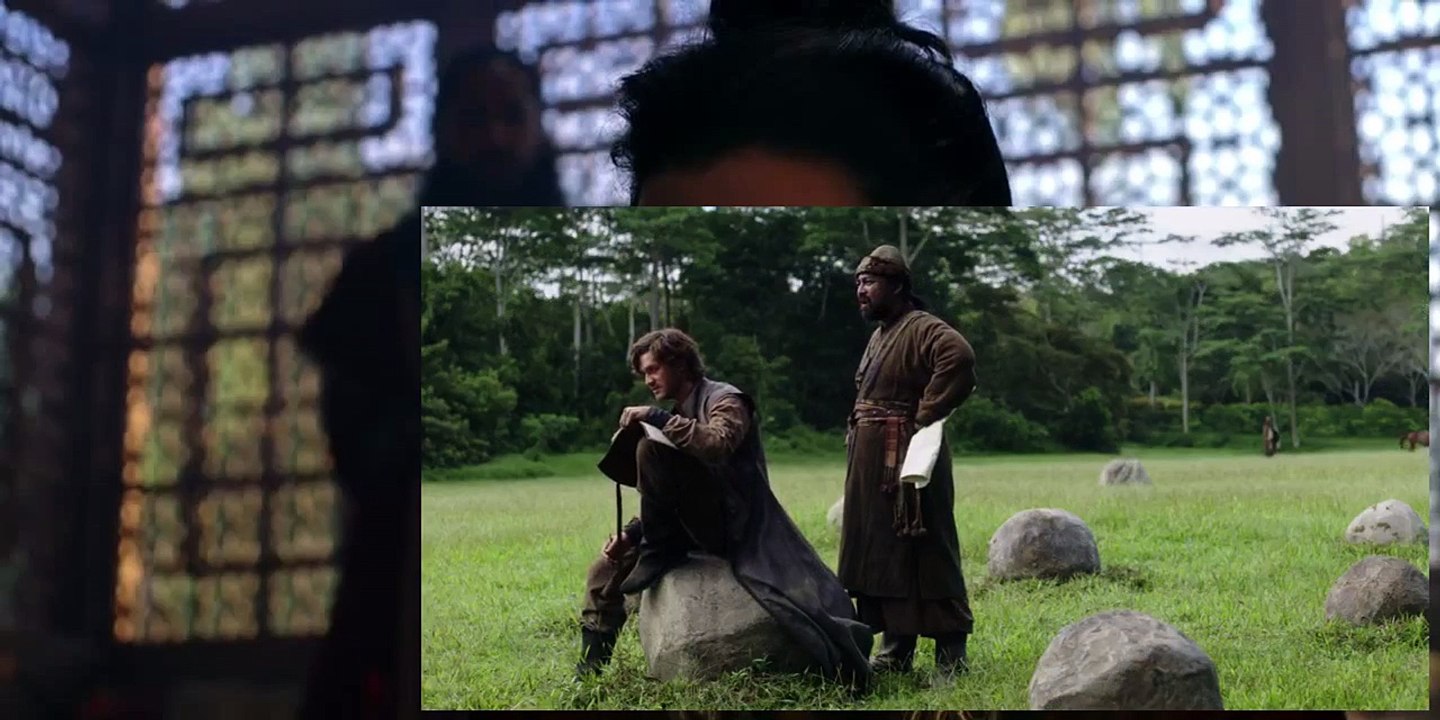 Marco Polo 2014 s01e10 part 1/2