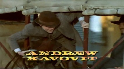 The Magnificent Seven s02e01 part 1/2