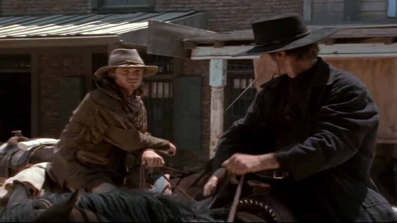 The Magnificent Seven s02e01 part 2/2