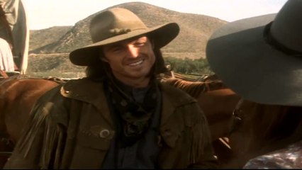 The Magnificent Seven s02e05 part 1/2