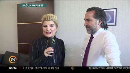 Sağlık Merkezi yeni yılda da sizlerle