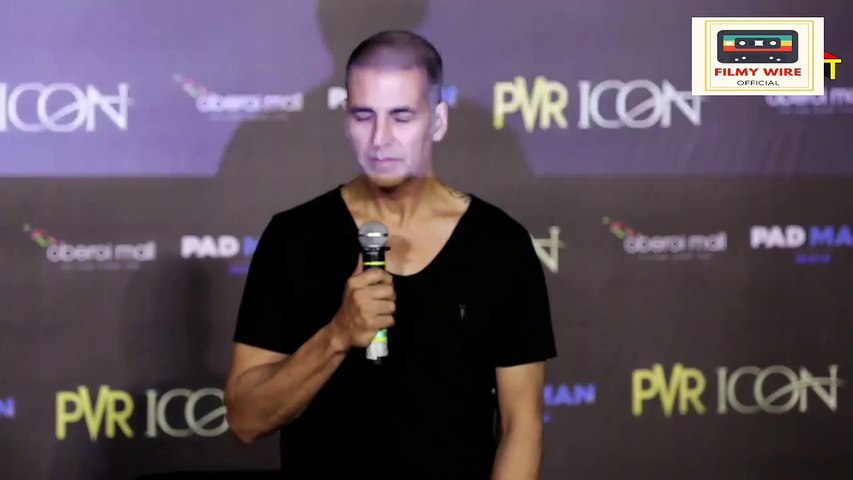 Akshay Kumar's SHOCKING Confirmation Of Removing Salman Khan From His Film Kesri Because Of FIGHT