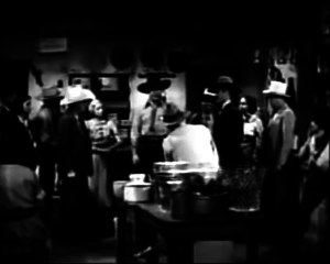 A Lawman Is Born (1937) JOHNNY MACK BROWN part 2/2