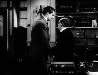 Amazing Adventure (1937) CARY GRANT part 2/2