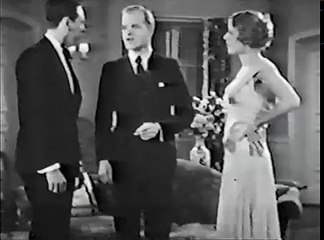 Before Morning (1933) PRE-CODE HOLLYWOOD part 1/2