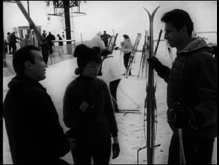 Beast From Haunted Cave (1959) ROGER CORMAN part 1/2
