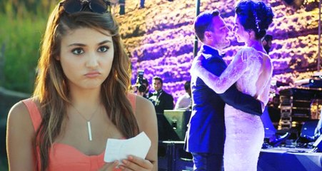 Eski Karısıyla Fotoğrafları Silmeye Kıyamayan Murat Dalkılıç, Hande Erçel'e İlan-ı Aşk Etti