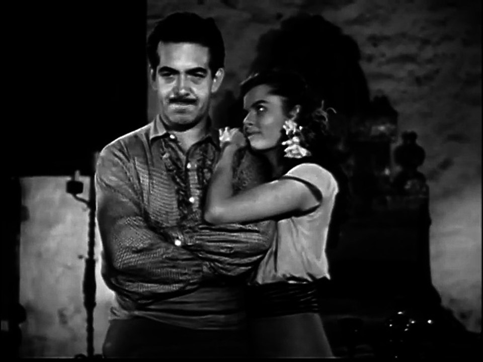 Bells of San Fernando (1947) WESTERN part 2/2