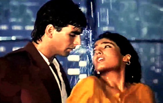 Tip Tip Barsa Paani | Jhankar Remix | HD Video Song | Mohra | Akshay Kumar | Raveena Tondon