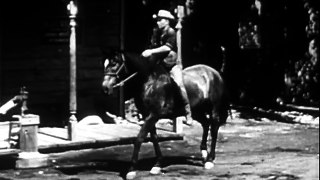 Born to the Saddle (1953) WESTERN part 1/2