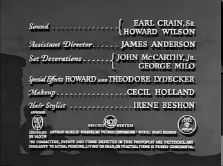 Borderline (1950) FRED MACMURRAY part 1/2