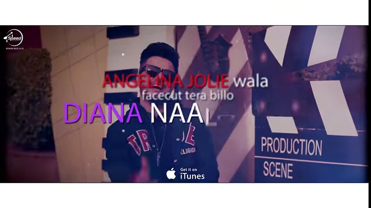 Bollywood ( Lyrical ) - Akhil - Preet Hundal - Arvindr Khaira