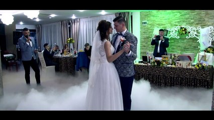 CORNEL BUCUR - DANSUL MIRILOR ( 2018 ) VideoClip Full HD