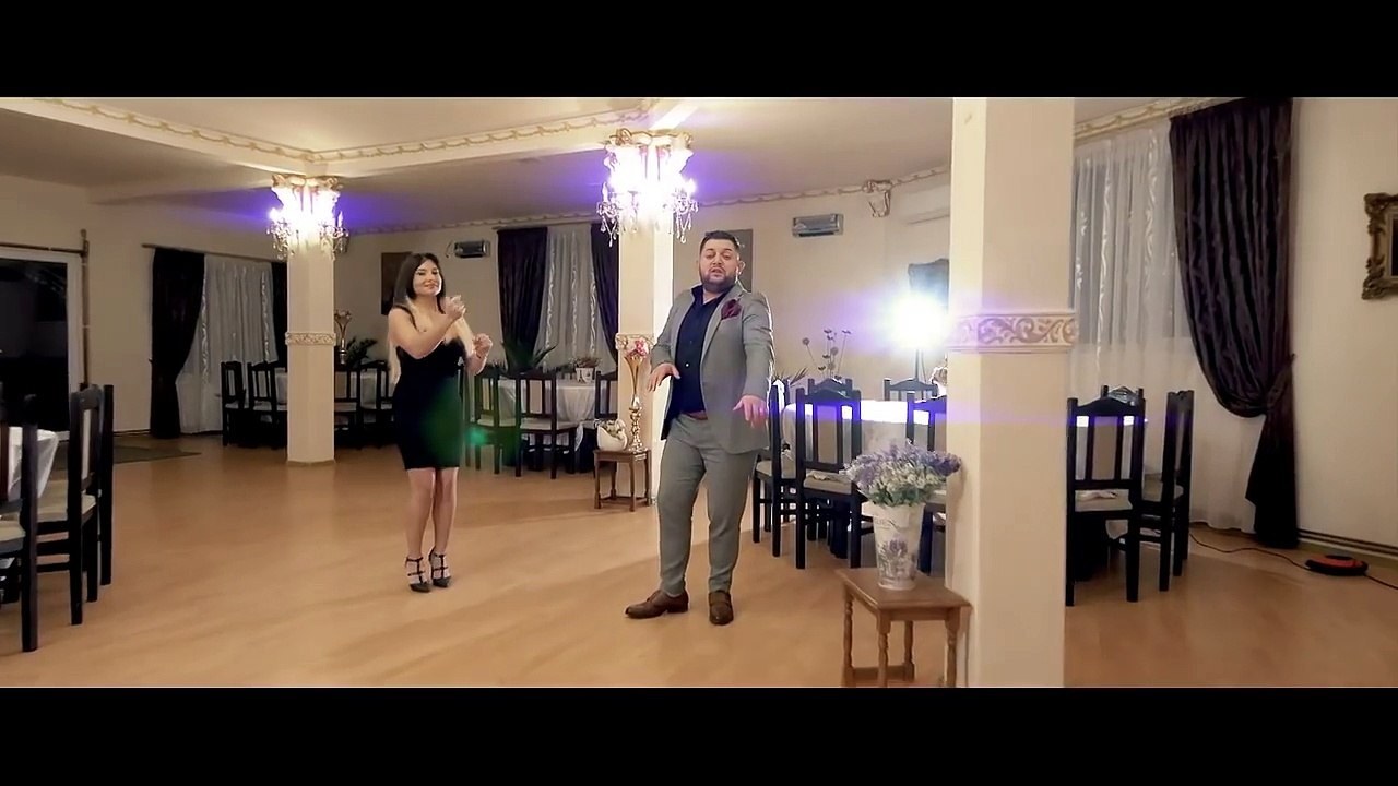 Puisor de la Medias - Am cu ce sa ma dau mare (oficial video) 2018 VideoClip Full HD