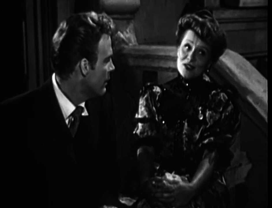 Calendar Girl (1947) ROMANCE part 2/2