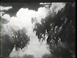 Climax! Night of Execution part 1/2