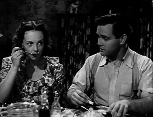 Club Paradise (1945) DRAMA ROMANCE part 1/2