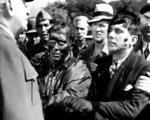 Country Gentlemen (1936) OLSEN & JOHNSON part 2/2