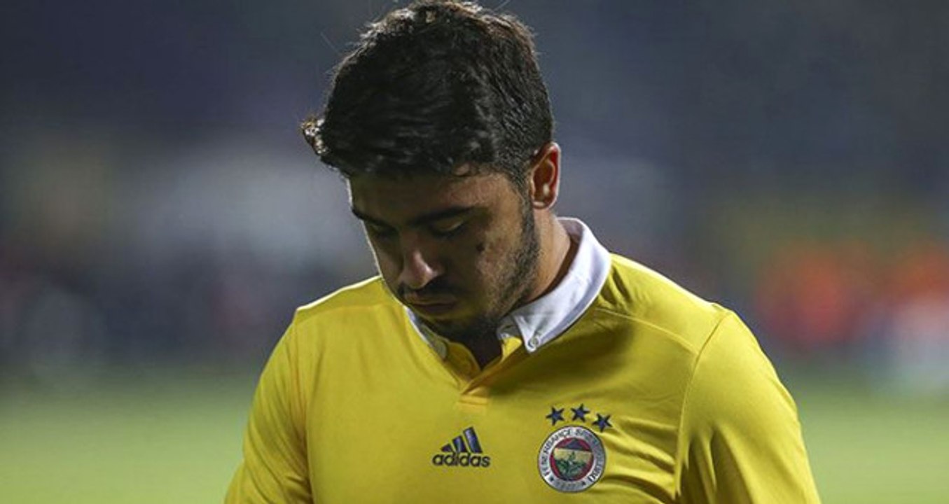 Aykut Kocaman'la Ozan Tufan'ın Arasındaki İpleri Koparan Sözler Ortaya Çıktı