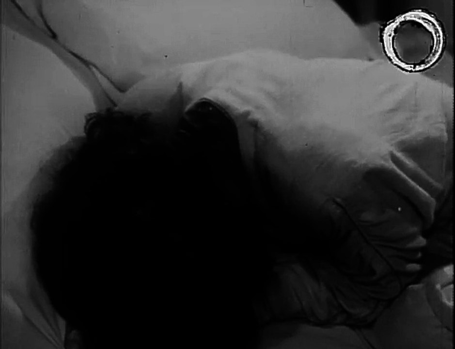 Dishonored Lady (1947) HEDY LAMARR part 2/2